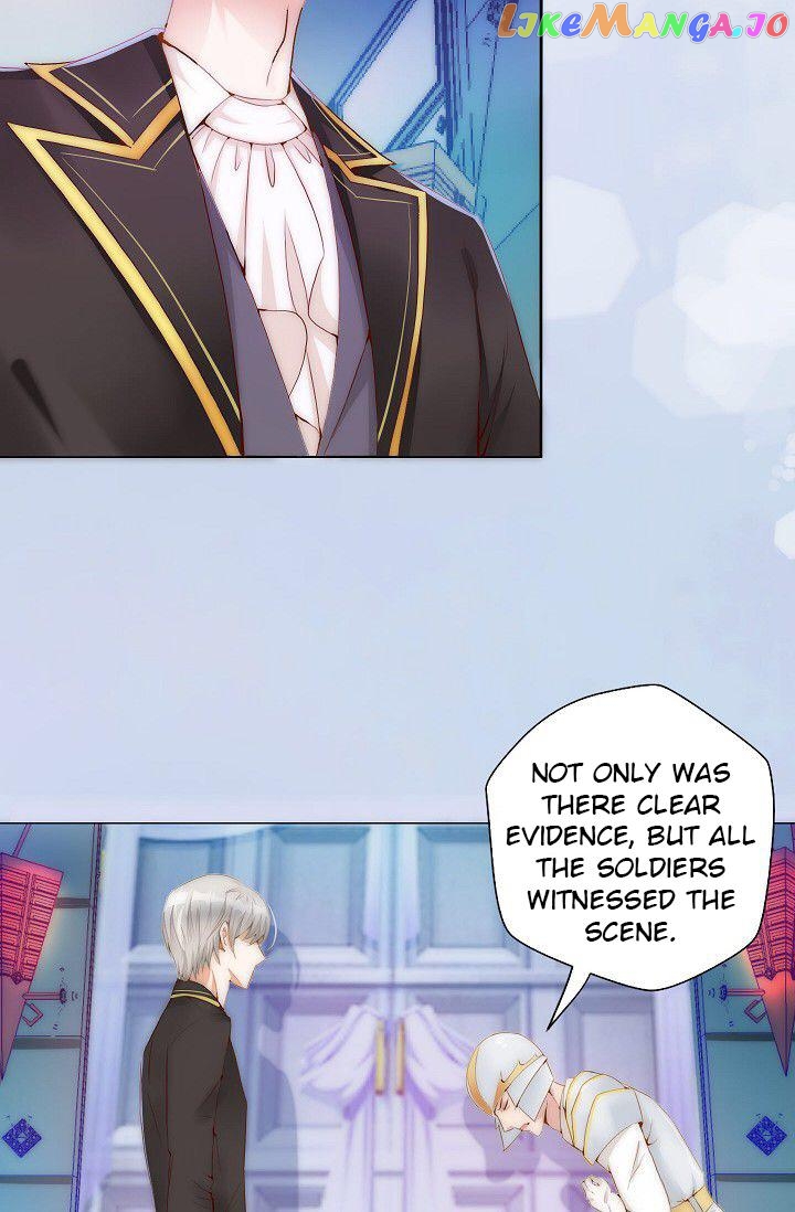 The Devil Duke’s Little Bride Chapter 4 - Page 29