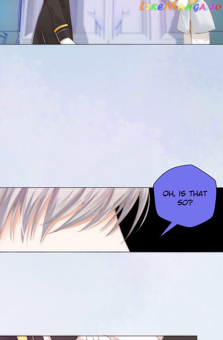 The Devil Duke’s Little Bride Chapter 4 - Page 30