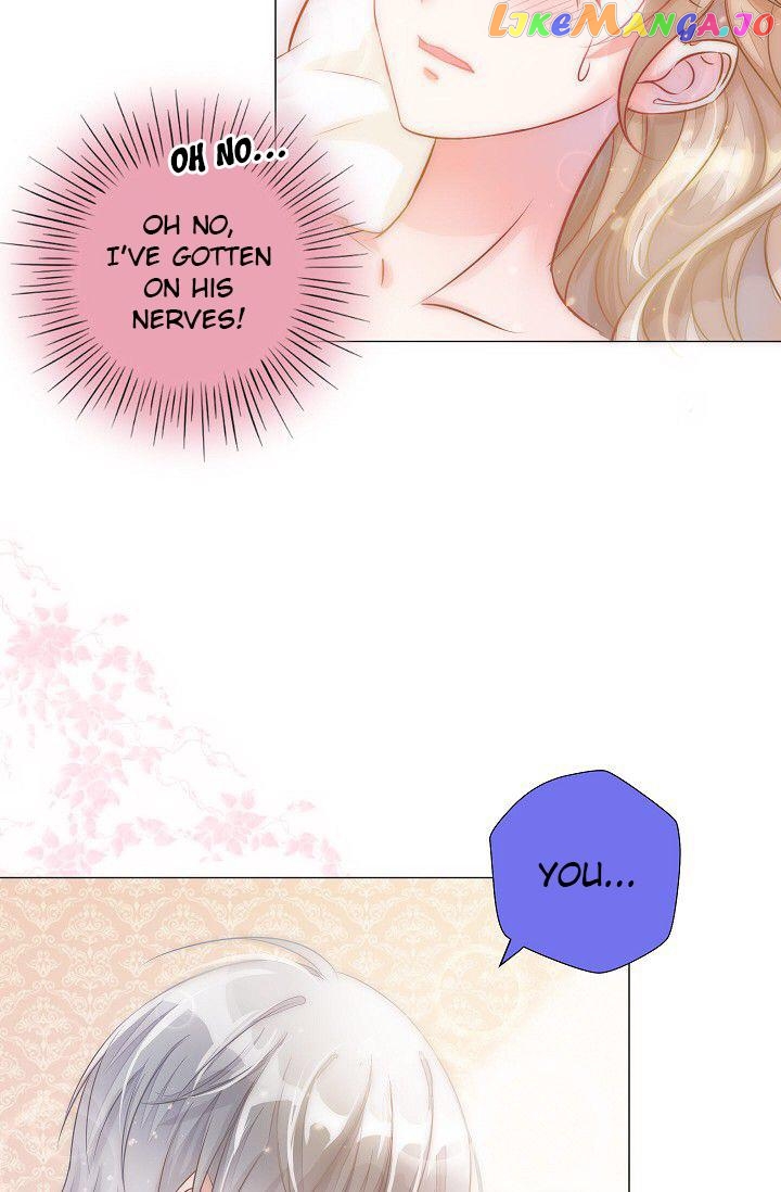 The Devil Duke’s Little Bride Chapter 4 - Page 4