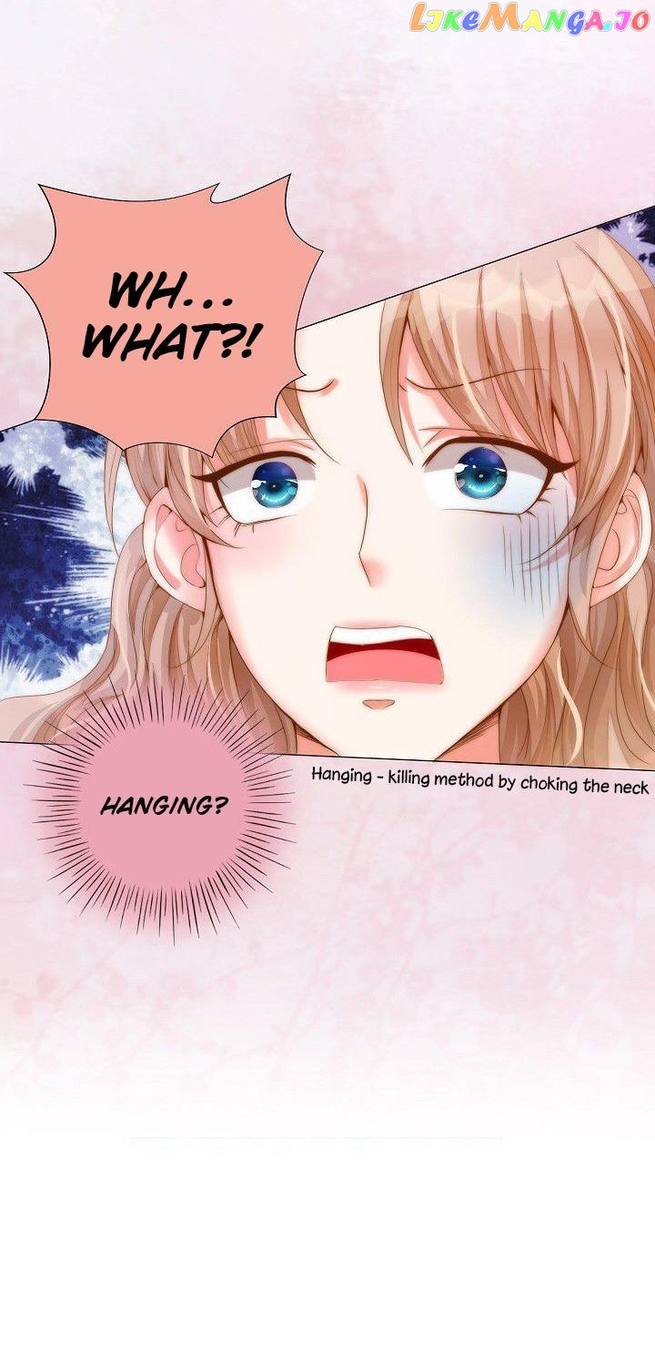 The Devil Duke’s Little Bride Chapter 4 - Page 32