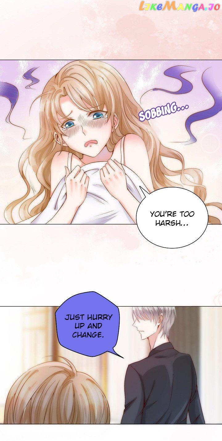 The Devil Duke’s Little Bride Chapter 4 - Page 9