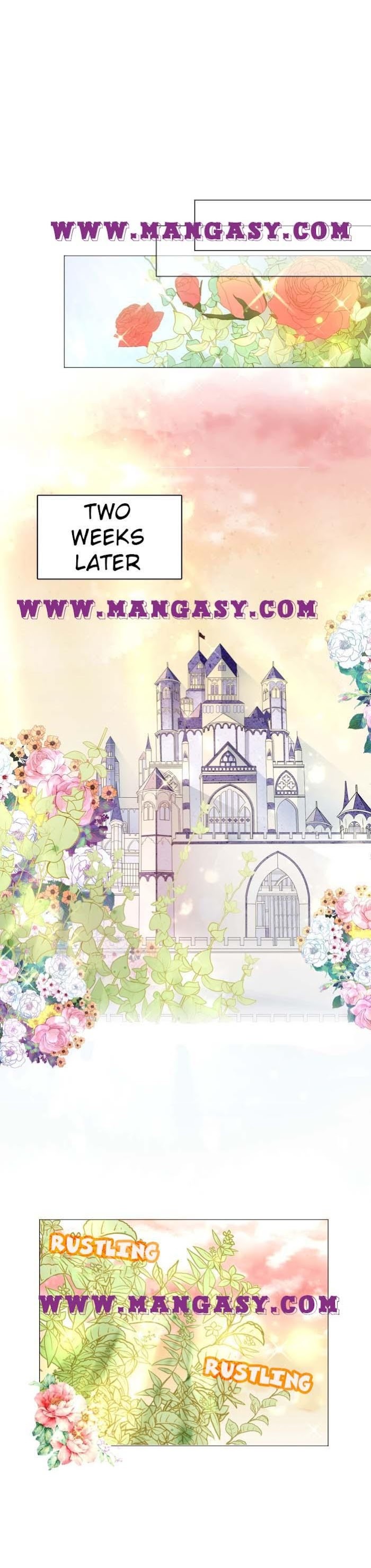 The Devil Duke’s Little Bride Chapter 44 - Page 5