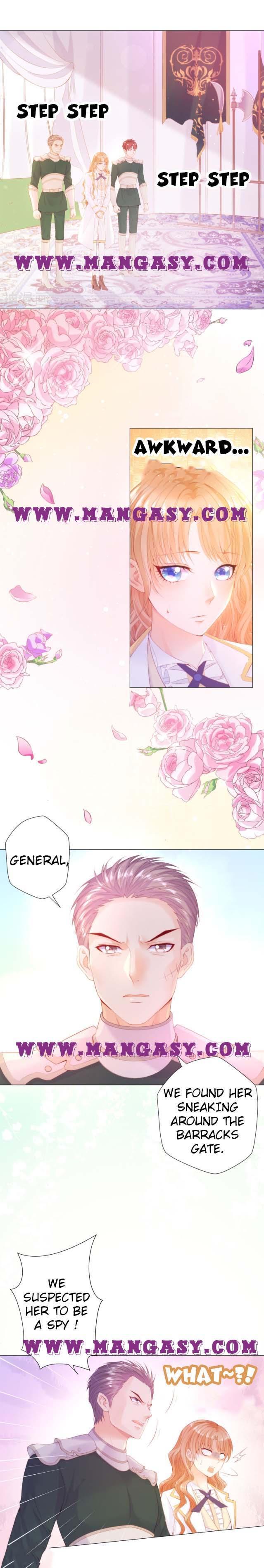 The Devil Duke’s Little Bride Chapter 48 - Page 2