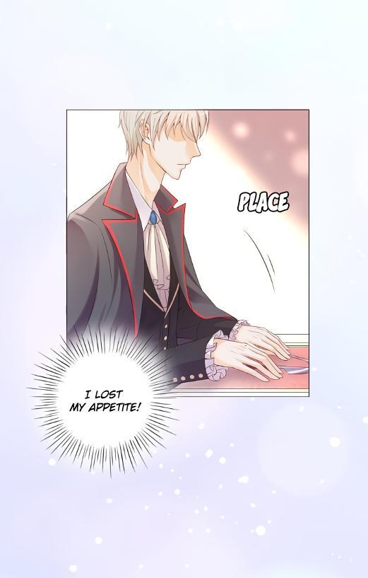 The Devil Duke’s Little Bride Chapter 5 - Page 12