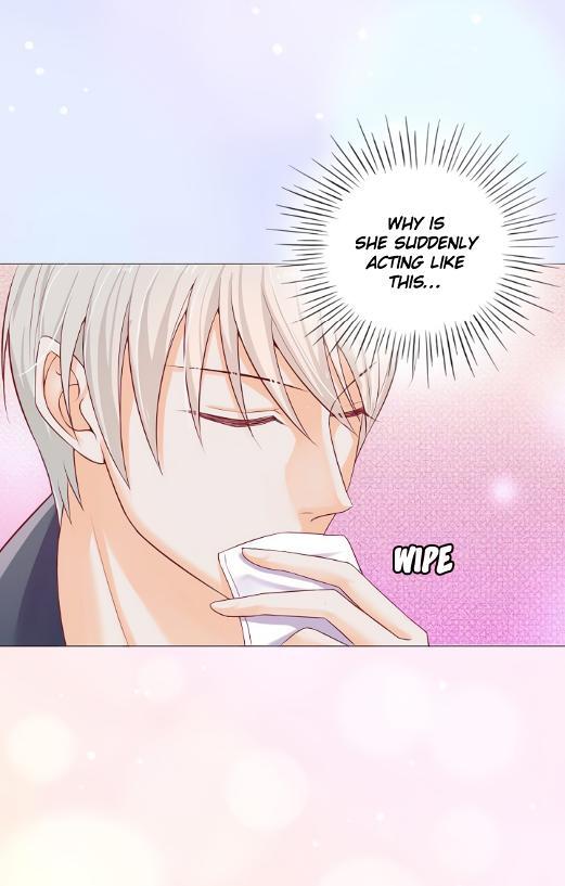 The Devil Duke’s Little Bride Chapter 5 - Page 13