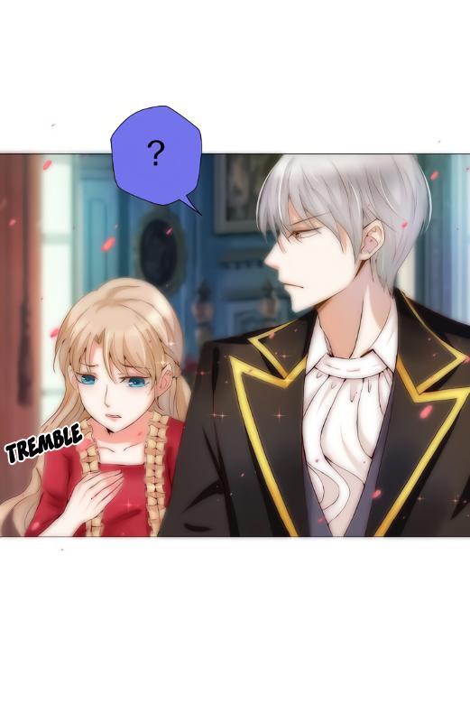 The Devil Duke’s Little Bride Chapter 5 - Page 4