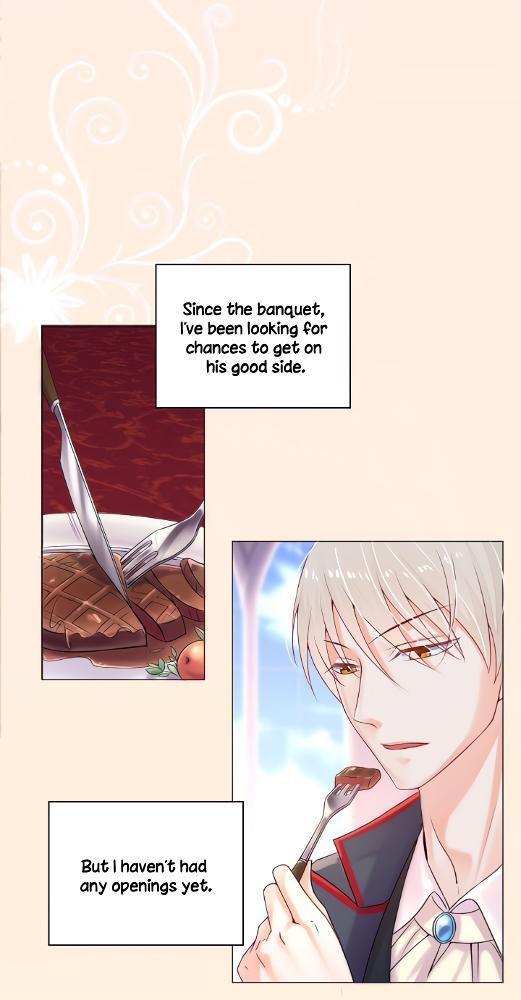 The Devil Duke’s Little Bride Chapter 5 - Page 9