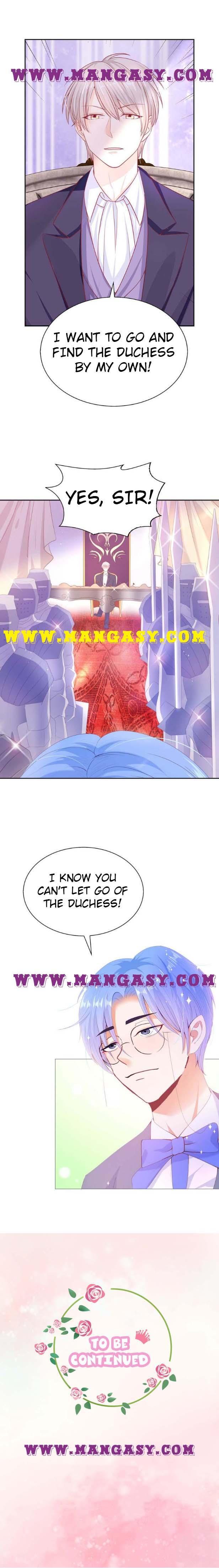 The Devil Duke’s Little Bride Chapter 52 - Page 9