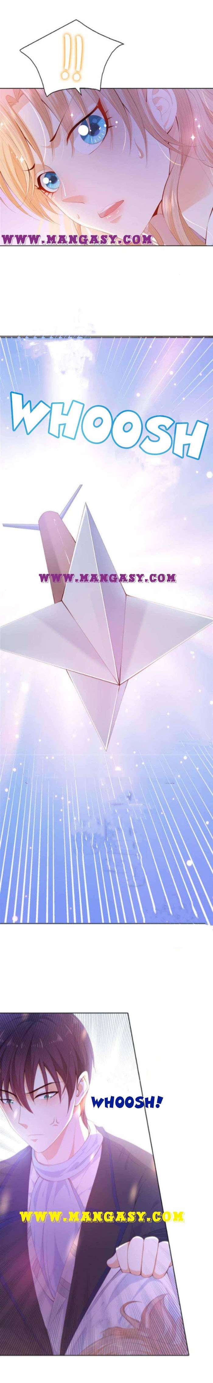 The Devil Duke’s Little Bride Chapter 54 - Page 5