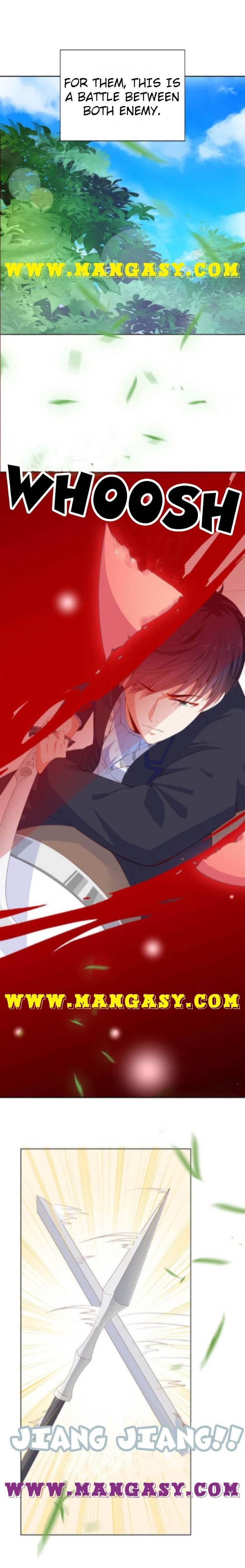 The Devil Duke’s Little Bride Chapter 55 - Page 6