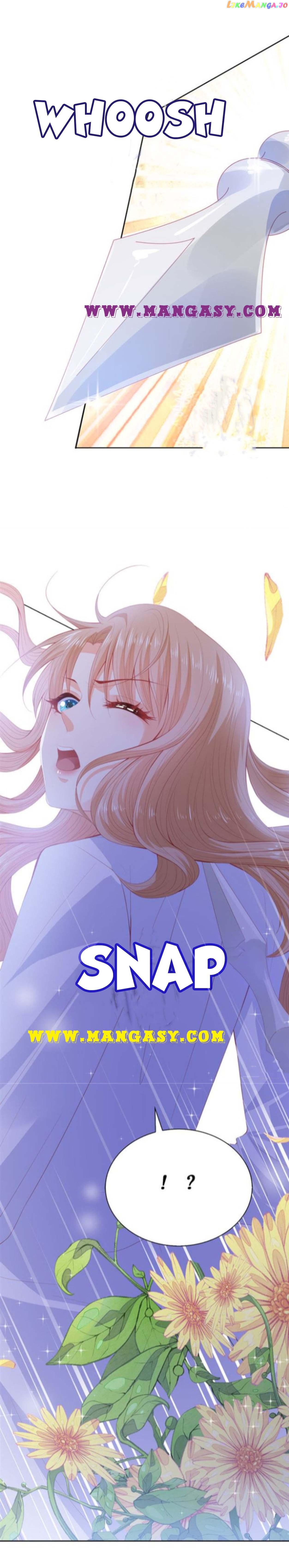 The Devil Duke’s Little Bride Chapter 56 - Page 3