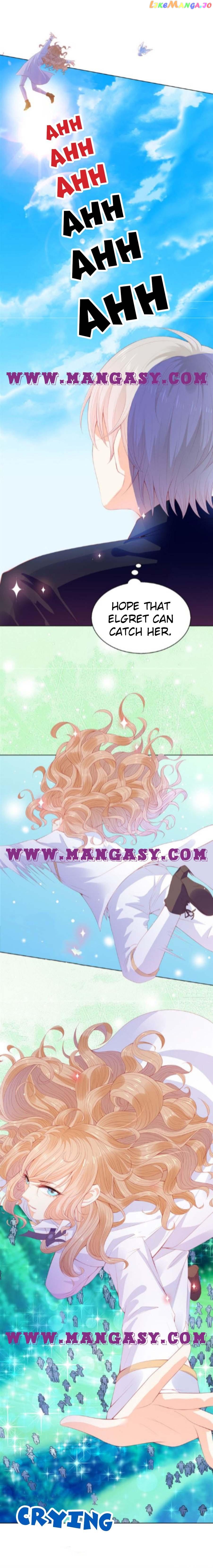 The Devil Duke’s Little Bride Chapter 56 - Page 6