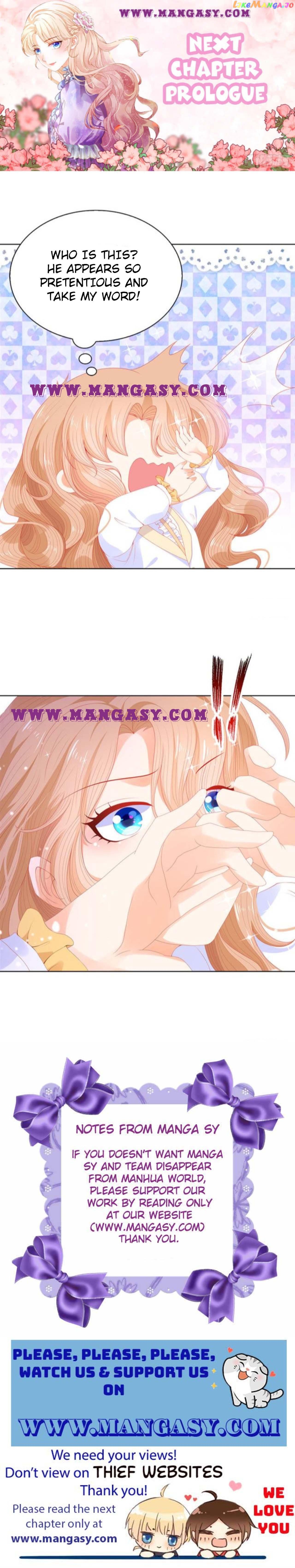 The Devil Duke’s Little Bride Chapter 59 - Page 10