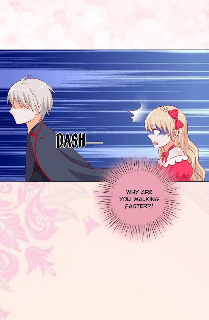 The Devil Duke’s Little Bride Chapter 6 - Page 11