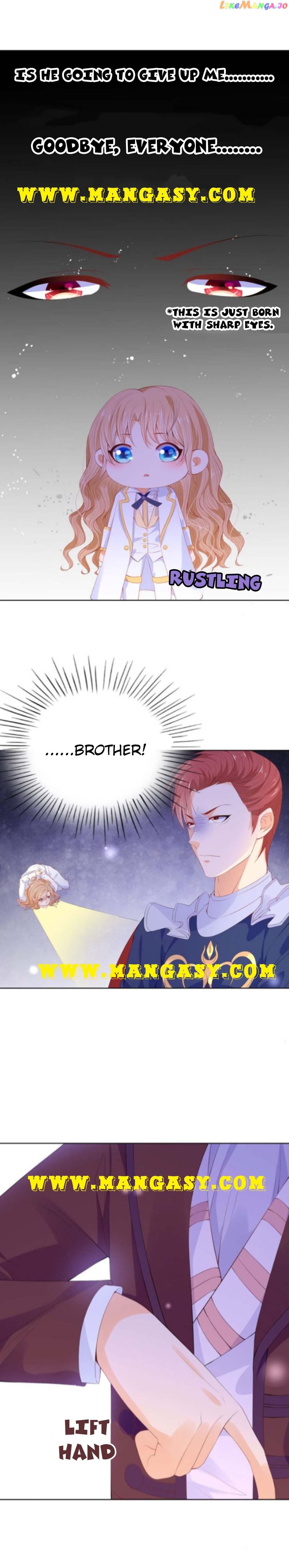 The Devil Duke’s Little Bride Chapter 60 - Page 2