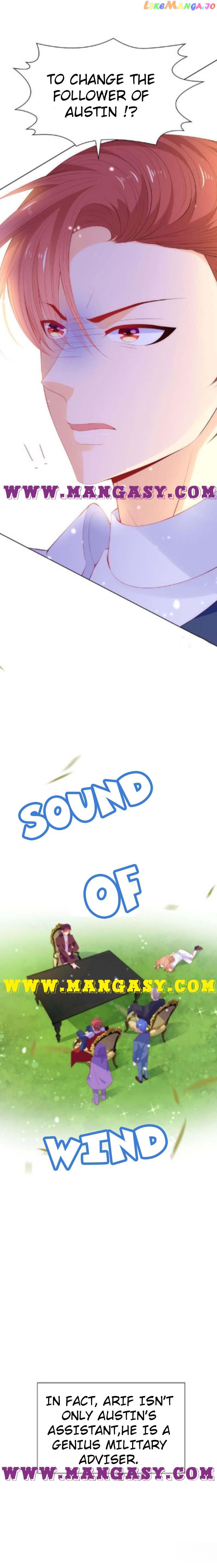 The Devil Duke’s Little Bride Chapter 60 - Page 4