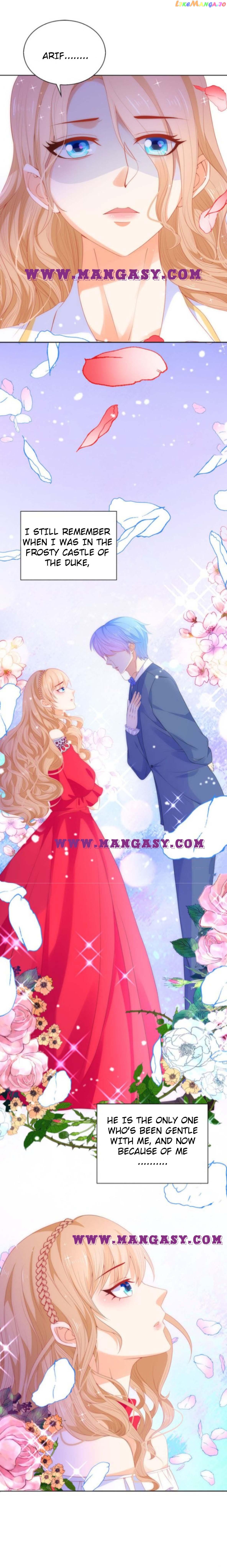 The Devil Duke’s Little Bride Chapter 60 - Page 6