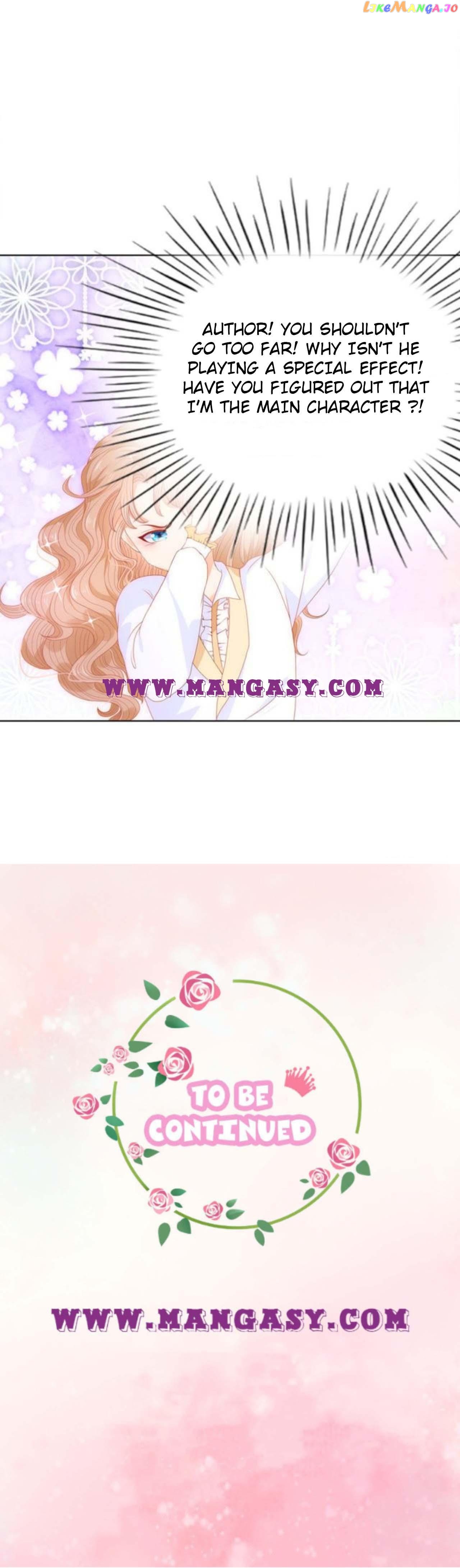 The Devil Duke’s Little Bride Chapter 60 - Page 10