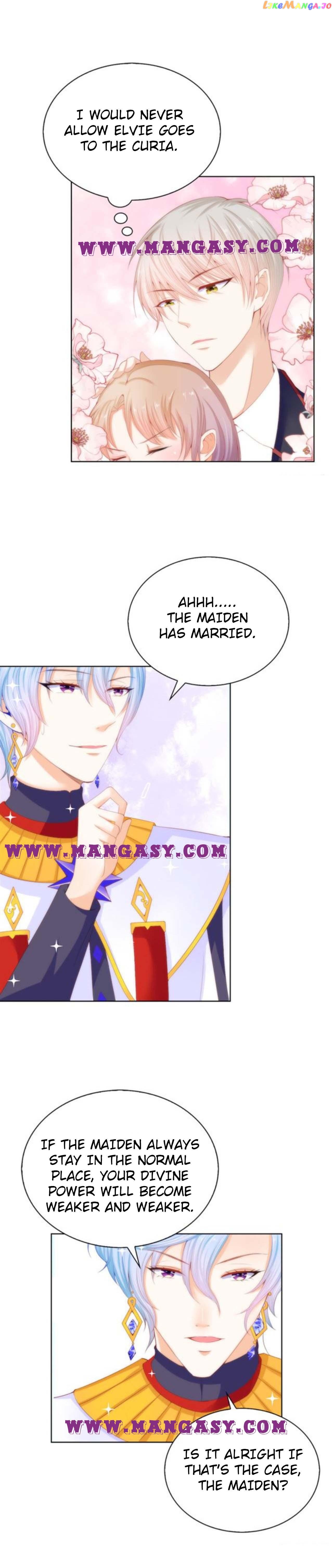 The Devil Duke’s Little Bride Chapter 62 - Page 1