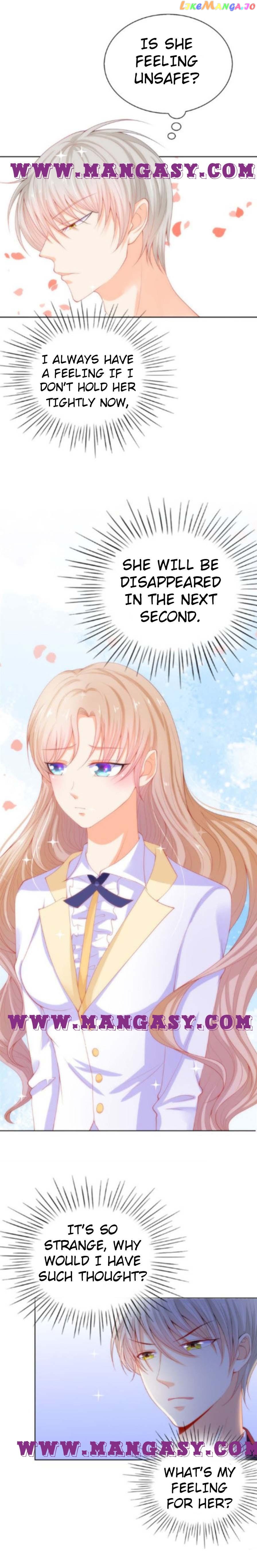 The Devil Duke’s Little Bride Chapter 62 - Page 4