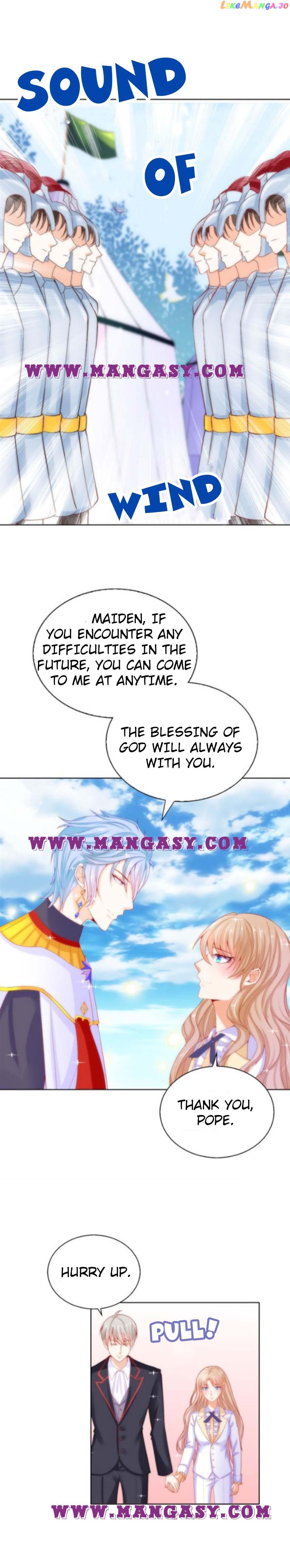 The Devil Duke’s Little Bride Chapter 62 - Page 8