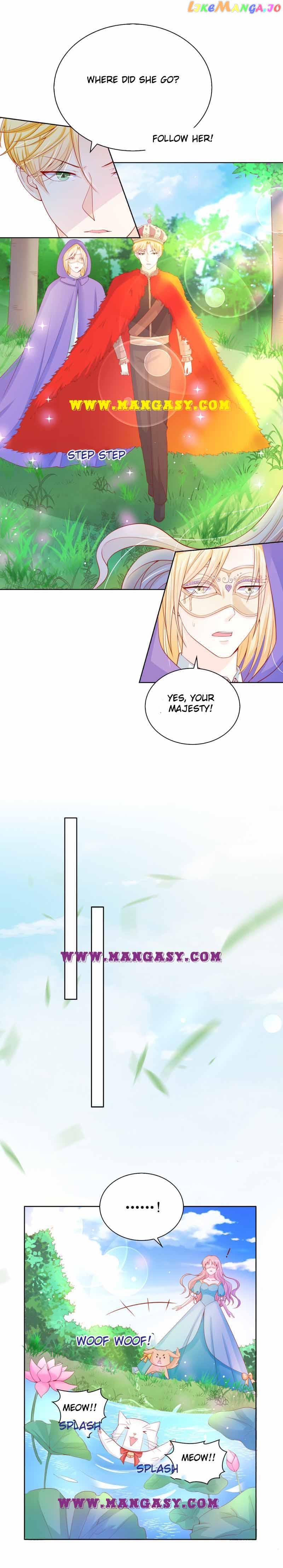 The Devil Duke’s Little Bride Chapter 66 - Page 1