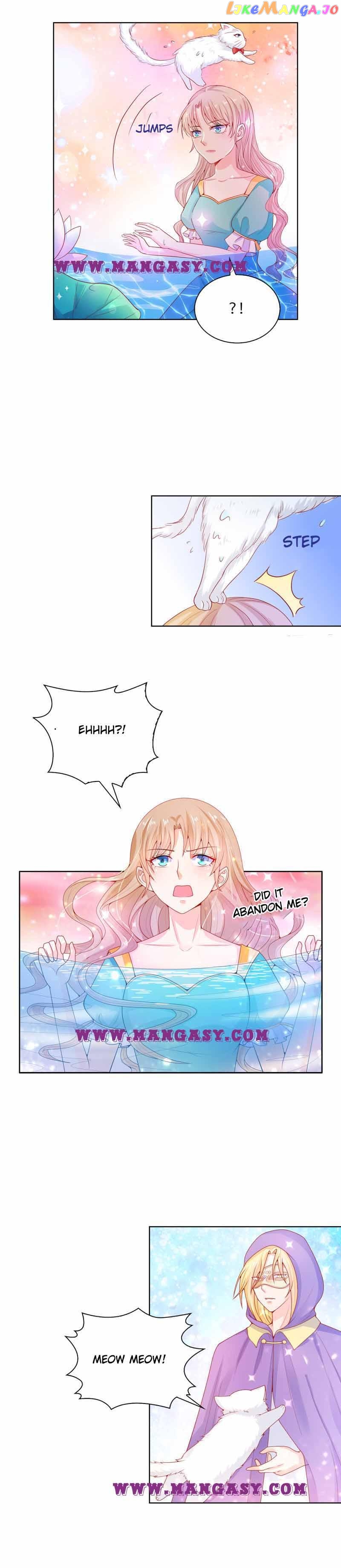 The Devil Duke’s Little Bride Chapter 66 - Page 3