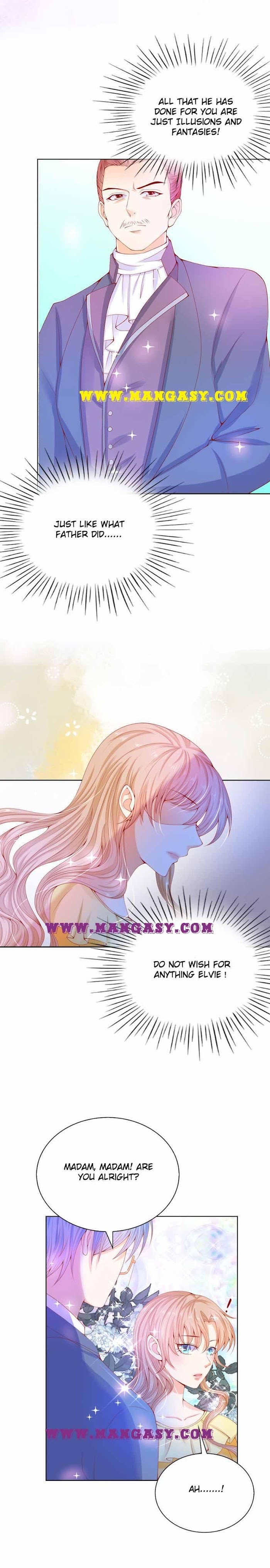 The Devil Duke’s Little Bride Chapter 68 - Page 2