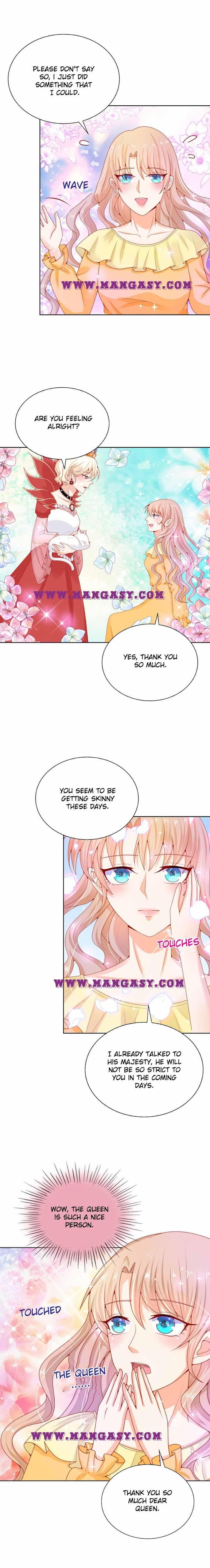 The Devil Duke’s Little Bride Chapter 68 - Page 5