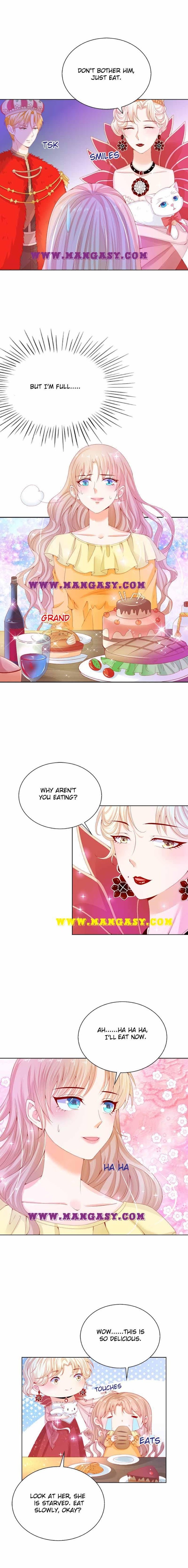 The Devil Duke’s Little Bride Chapter 68 - Page 7