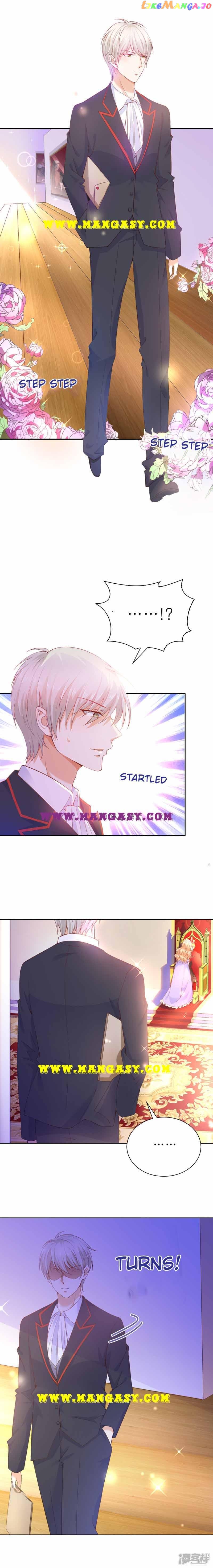 The Devil Duke’s Little Bride Chapter 69 - Page 5