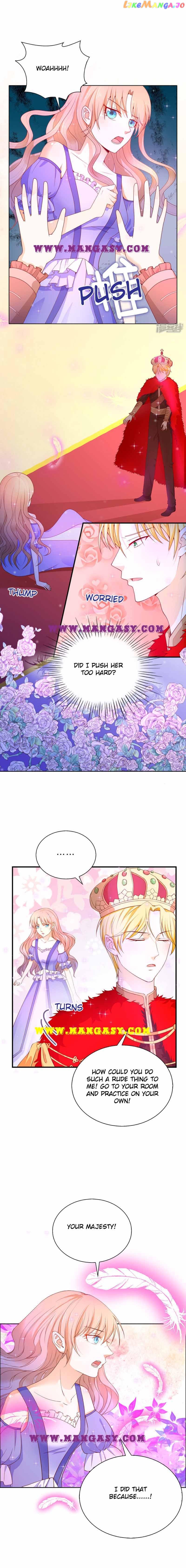 The Devil Duke’s Little Bride Chapter 69 - Page 7