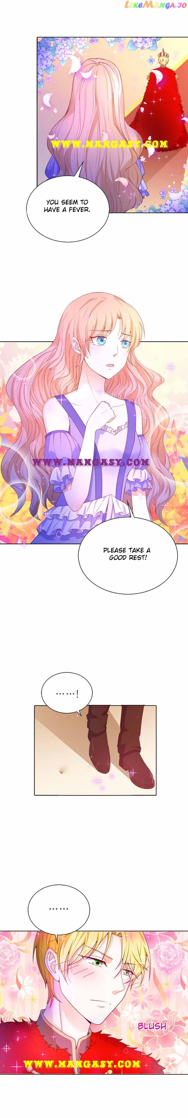 The Devil Duke’s Little Bride Chapter 69 - Page 8