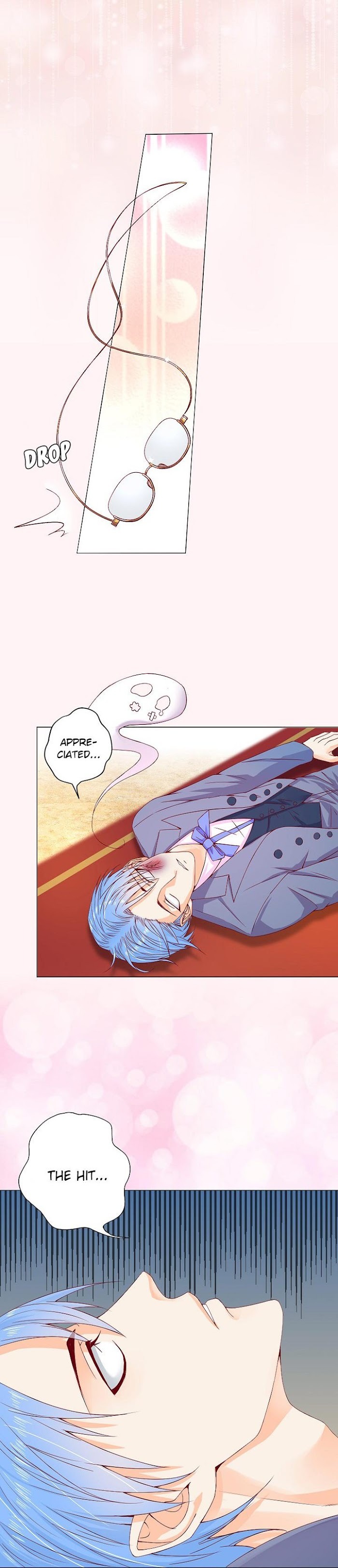 The Devil Duke’s Little Bride Chapter 7 - Page 23