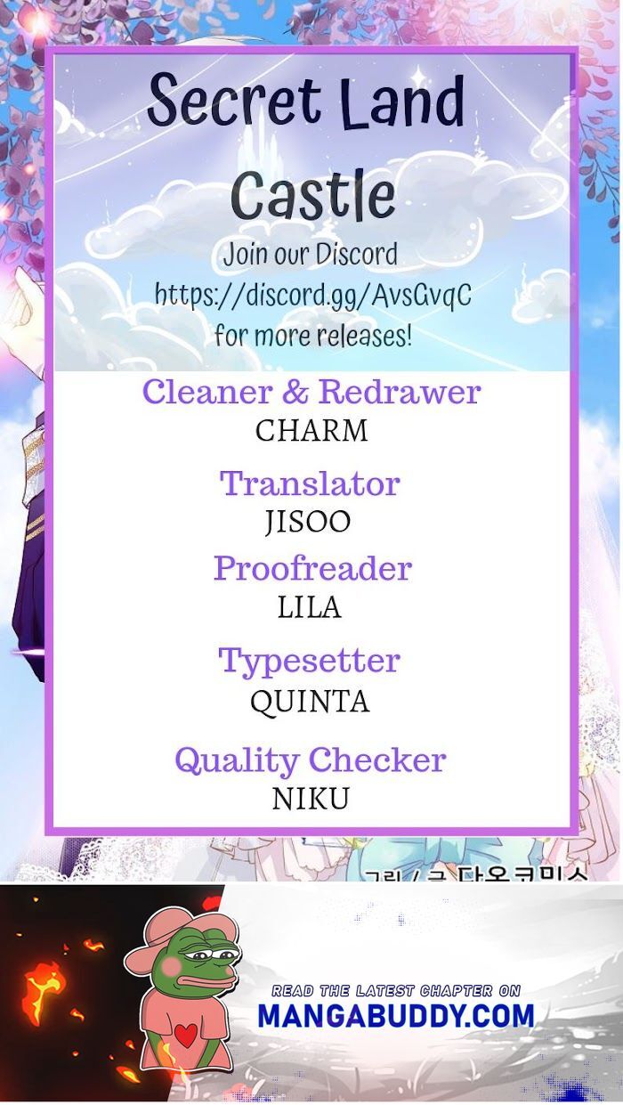 The Devil Duke’s Little Bride Chapter 7 - Page 29