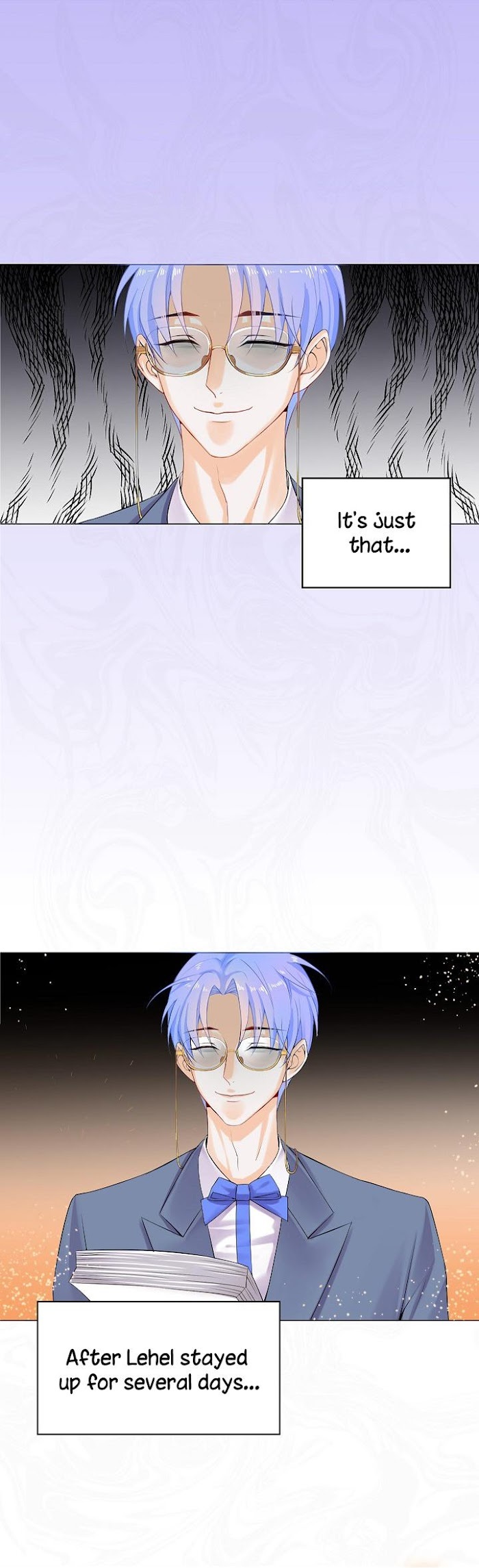 The Devil Duke’s Little Bride Chapter 7 - Page 7