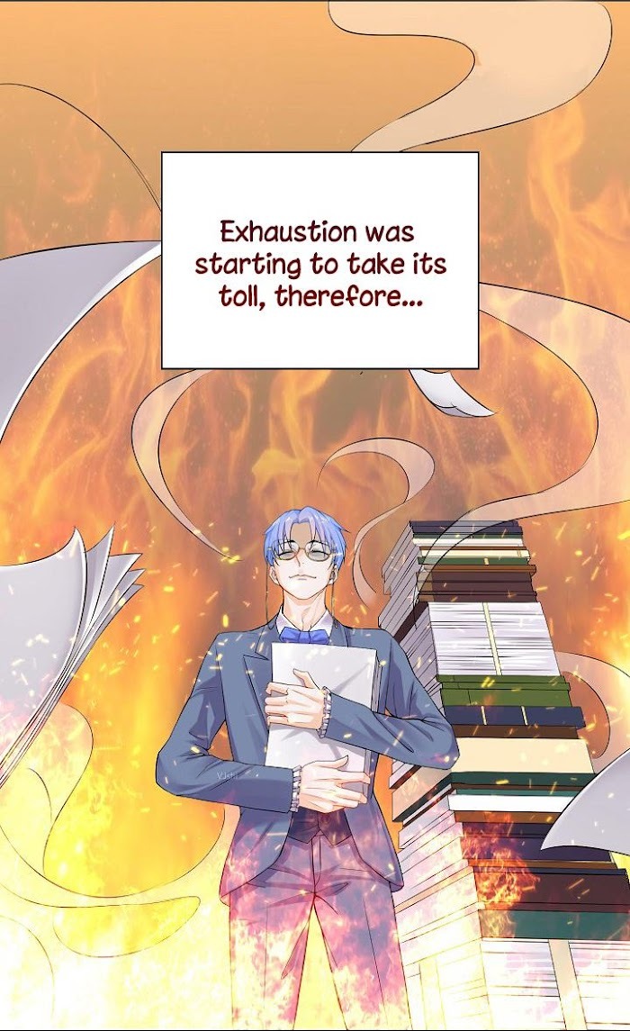 The Devil Duke’s Little Bride Chapter 7 - Page 9