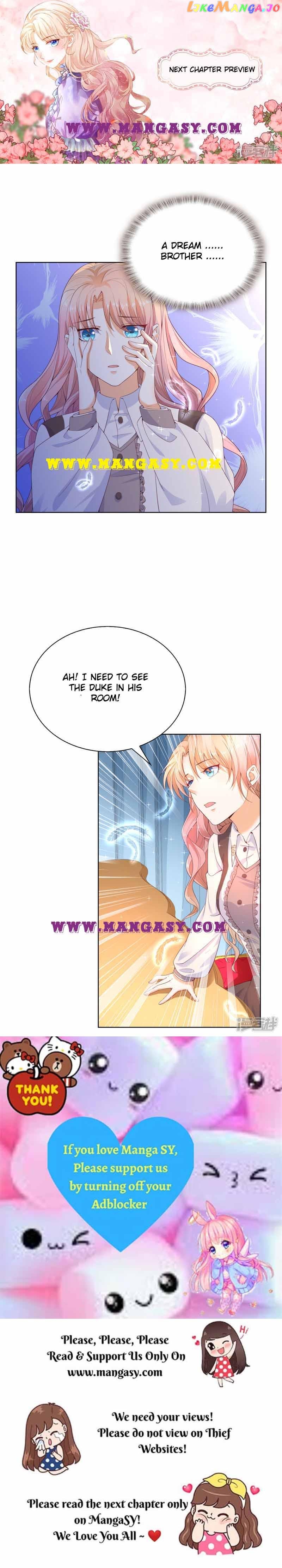 The Devil Duke’s Little Bride Chapter 71 - Page 10