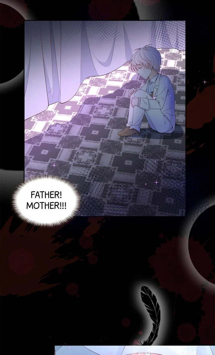 The Devil Duke’s Little Bride Chapter 75 - Page 11