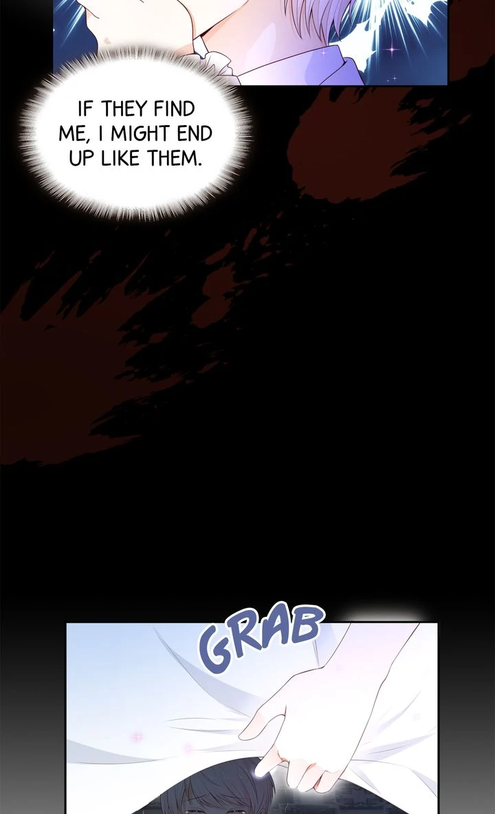 The Devil Duke’s Little Bride Chapter 75 - Page 13