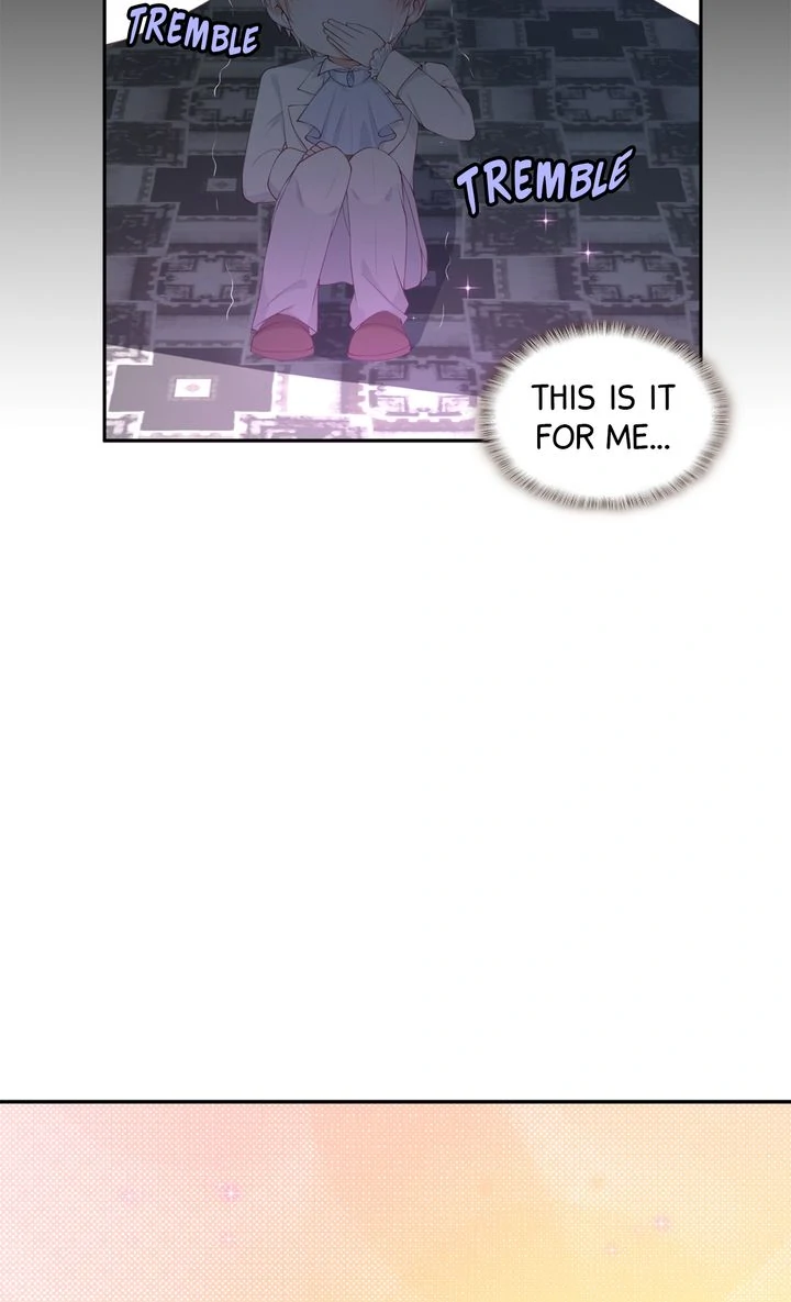 The Devil Duke’s Little Bride Chapter 75 - Page 14