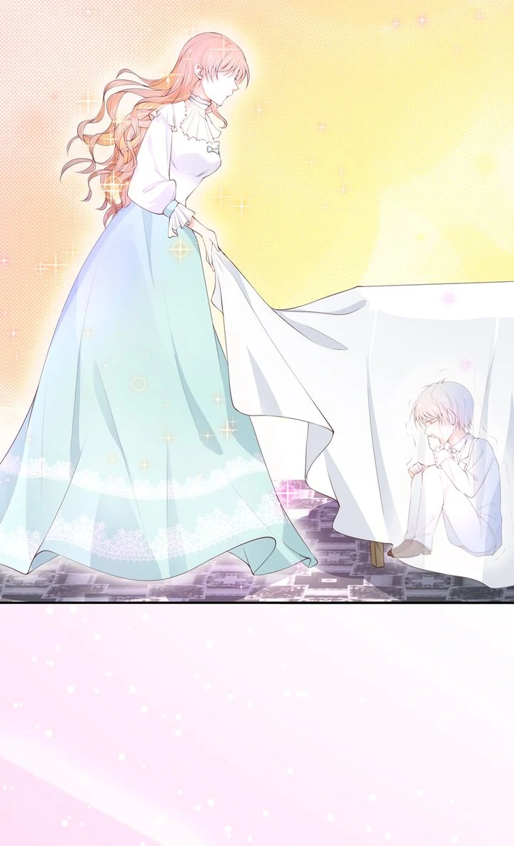 The Devil Duke’s Little Bride Chapter 75 - Page 15