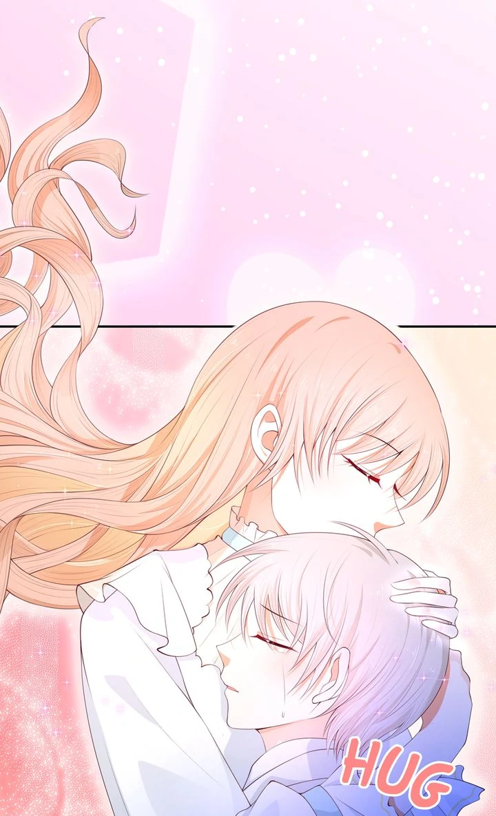 The Devil Duke’s Little Bride Chapter 75 - Page 16