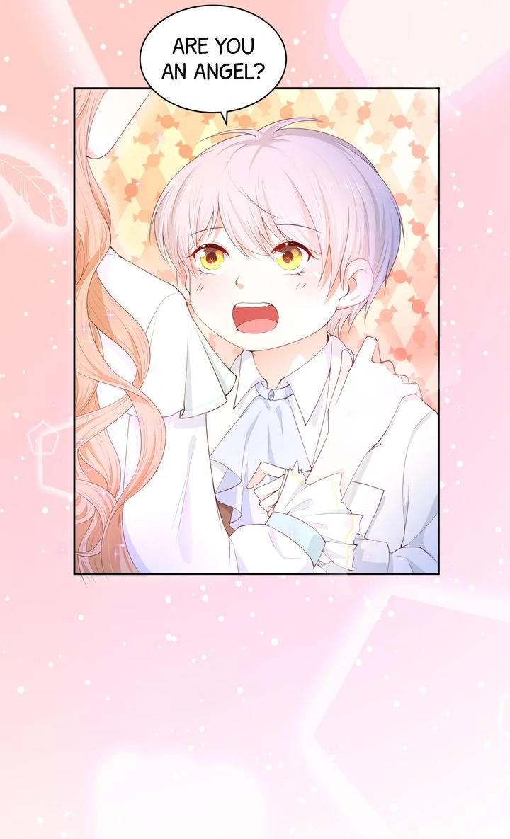 The Devil Duke’s Little Bride Chapter 75 - Page 20