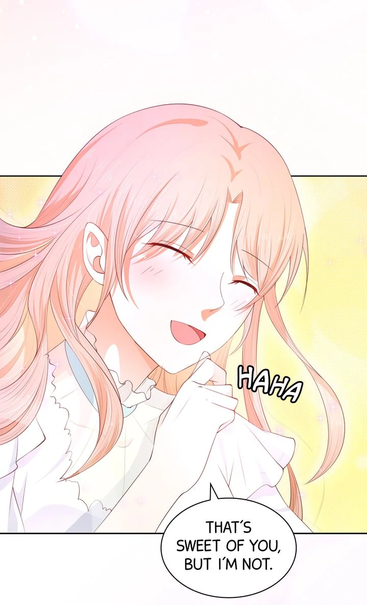 The Devil Duke’s Little Bride Chapter 75 - Page 21