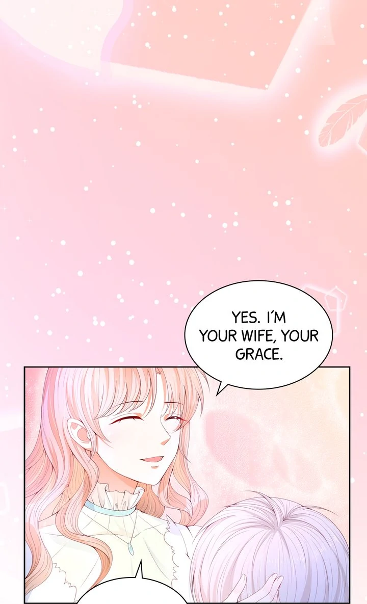 The Devil Duke’s Little Bride Chapter 75 - Page 24