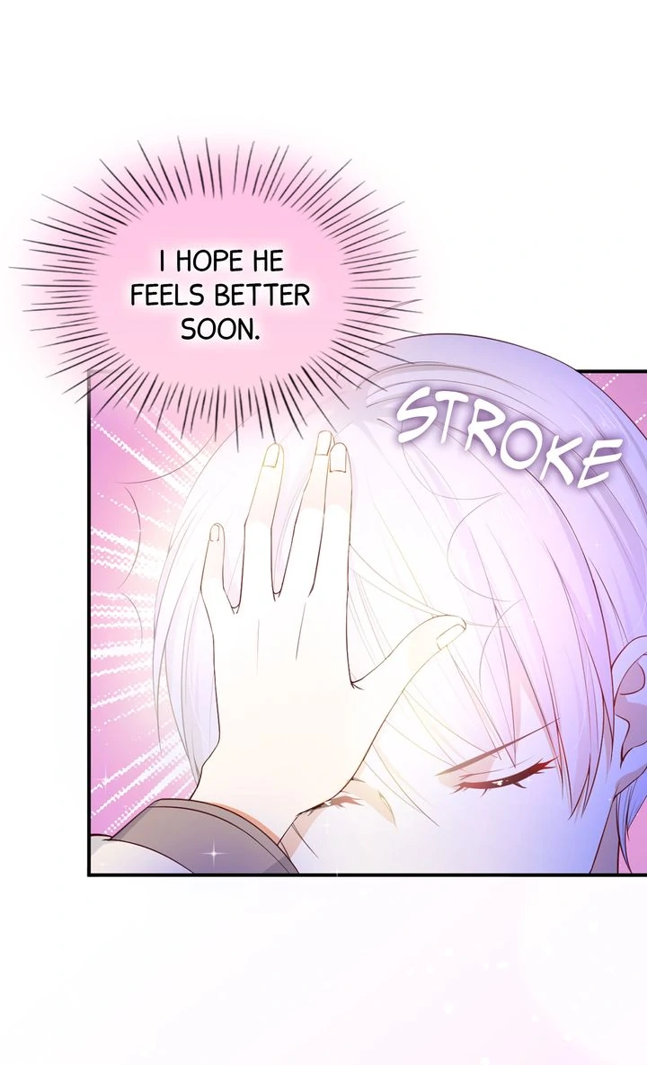 The Devil Duke’s Little Bride Chapter 75 - Page 29