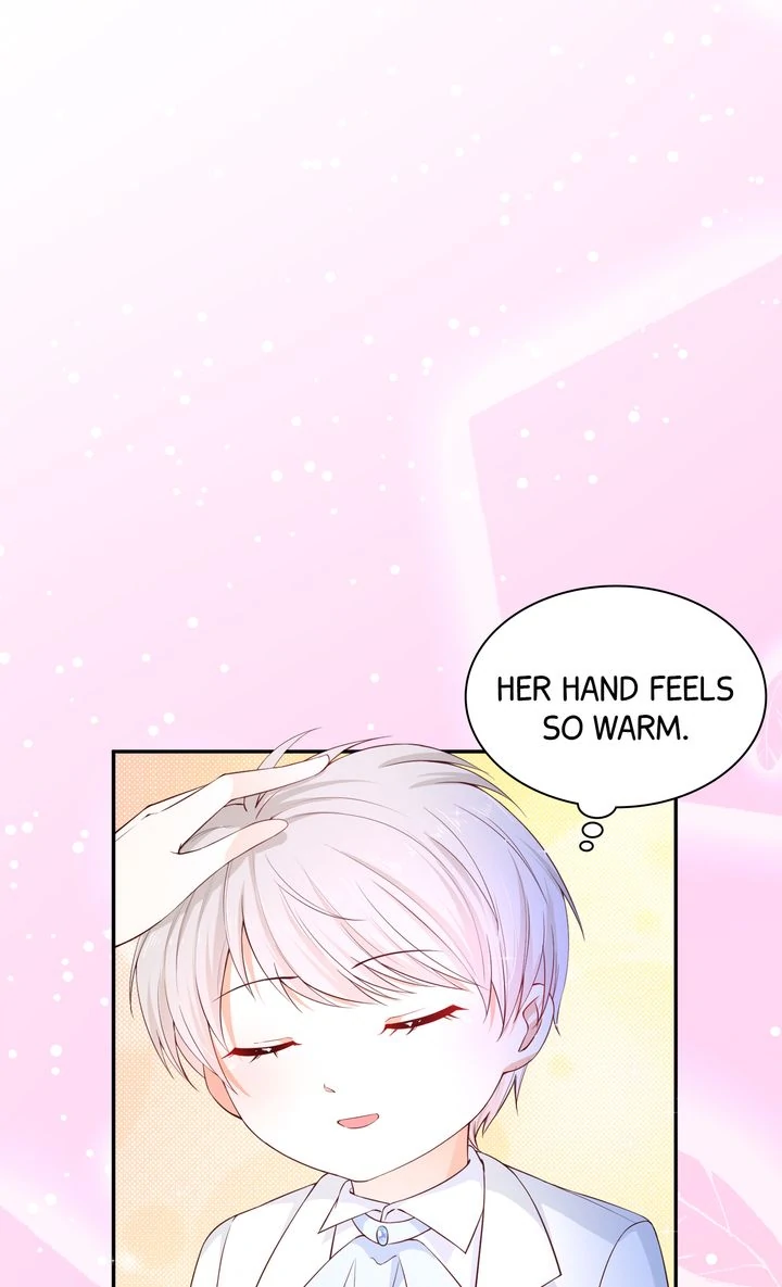 The Devil Duke’s Little Bride Chapter 75 - Page 30