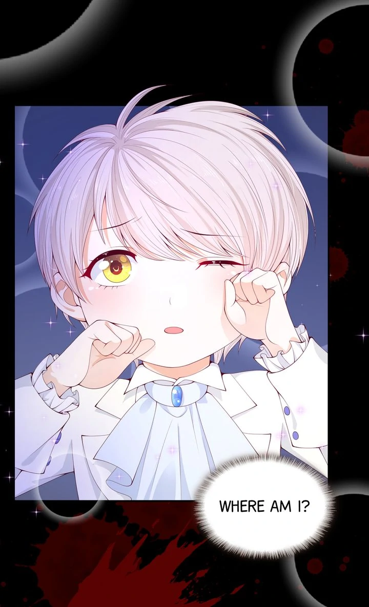 The Devil Duke’s Little Bride Chapter 75 - Page 4