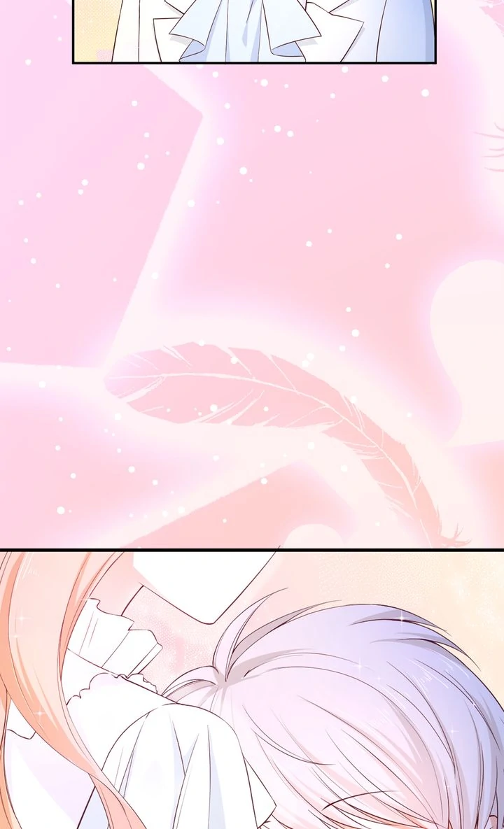 The Devil Duke’s Little Bride Chapter 75 - Page 31